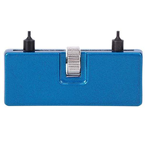 Caja del reloj Reparación del abridor trasero Herramienta de soporte del removedor Abridor ajustable del reloj Prensa de la caja trasera Reparación del removedor de cierre Caja del reloj Reparación del abridor trasero Herramienta de soporte del removedor Abridor ajustable del reloj Prensa de la caja trasera Reparación del removedor de cierre