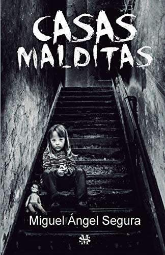Casas Malditas: Misterios, fenómenos paranormales y crímenes rituales