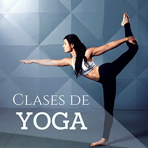 Clases de Yoga - Ruido Blanco Natural & Canciones Relajantes para Yoga Nidra, Hatha y Kundalini