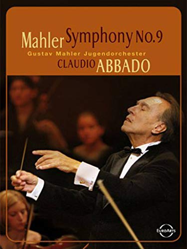 Claudio Abbado - Mahler Symphony No. 9