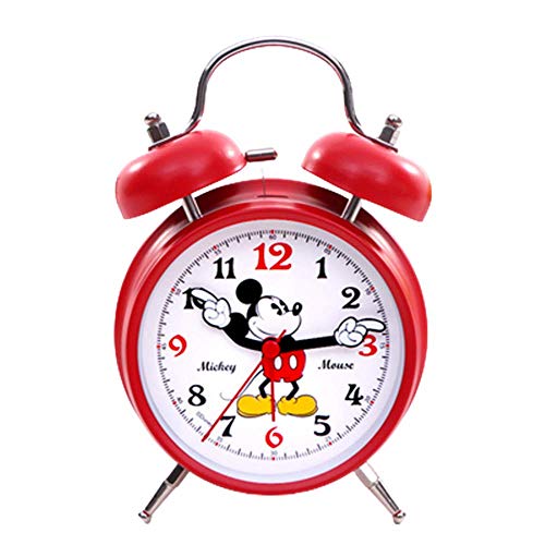 despertador mickey