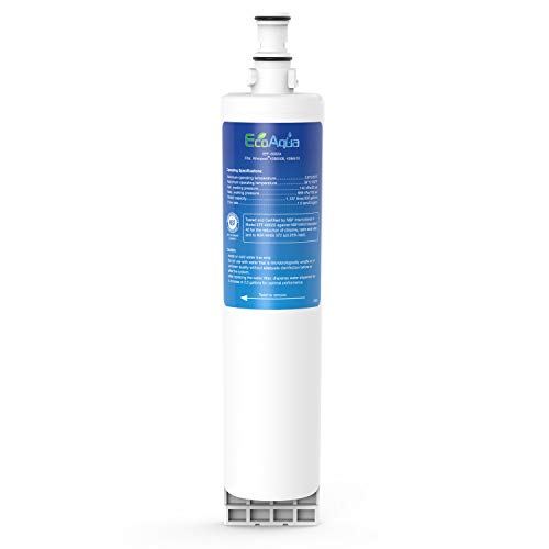 EcoAqua EFF-6002A filtro de agua de repuesto para nevera Whirlpool 4396508 (1)
