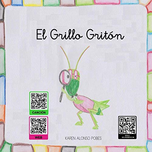 EL GRILLO GRITÓN EL GRILLO GRITÓN