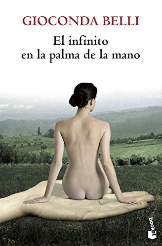 El infinito en la palma de la mano (NF Novela)