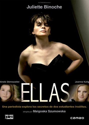 Ellas [DVD]