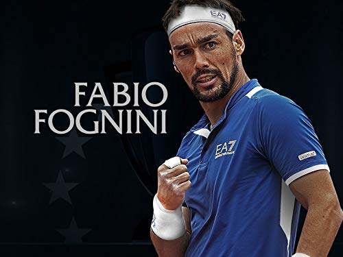 Fabio Fognini Profile
