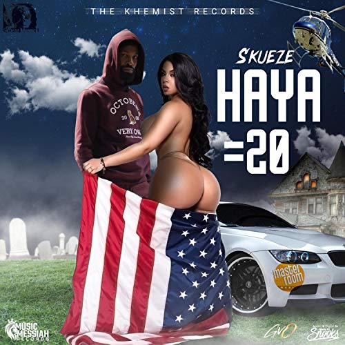 Haya=20 [Explicit]