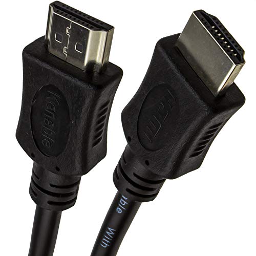 HDMI Alto Velocidad 1080p Cielo HD/PS3/TV Seleccionados Cable 3 m [3 metros/3m]