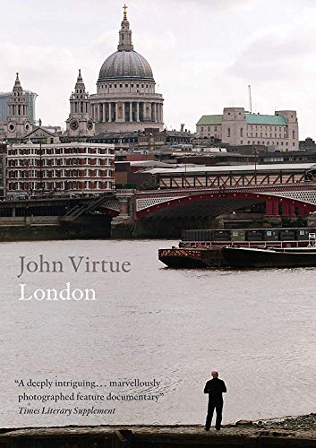 John Virtue - London [Reino Unido] [DVD]