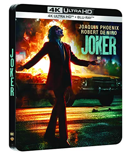Joker [Francia] [Blu-ray]