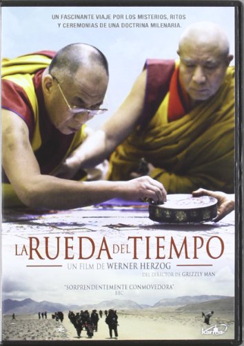 La Rueda Del Tiempo [DVD]