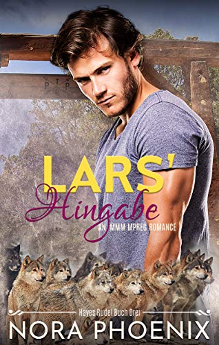 Lars' Hingabe (Hayes Rudel 3) (German Edition)