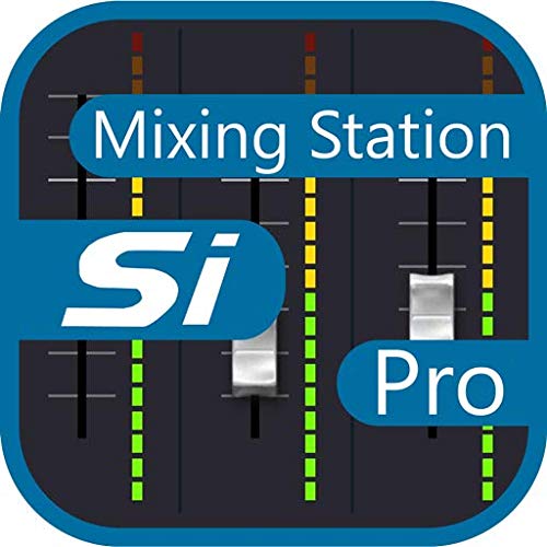 Mixing Station Si Pro