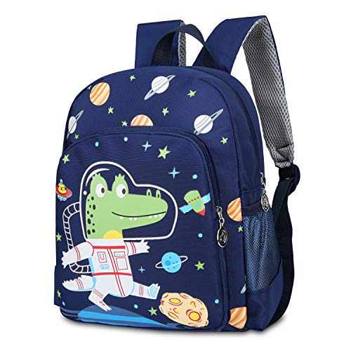 Mochilas Infantiles Mochila para Niños para Niños de 2-5 Años Infantil para Niños Primaria Pequeña Guardería Mochila Preescolar Dinosaurios Mochila,Azul Mochilas Infantiles Mochila para Niños para Niños de 2-5 Años Infantil para Niños Primaria Pequeña Guardería Mochila Preescolar Dinosaurios Mochila,Azul