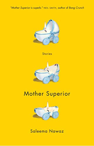 Mother Superior (English Edition)