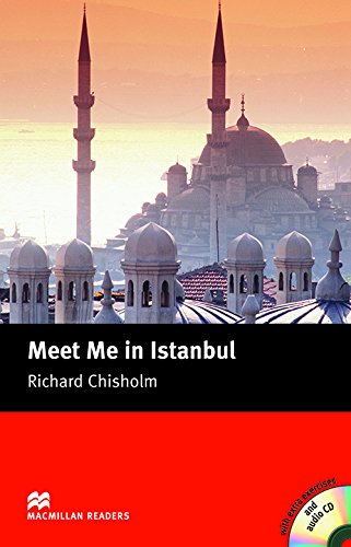 MR (I) Meet Me In Istanbul Pk: Intermediate (Macmillan Readers 2005)