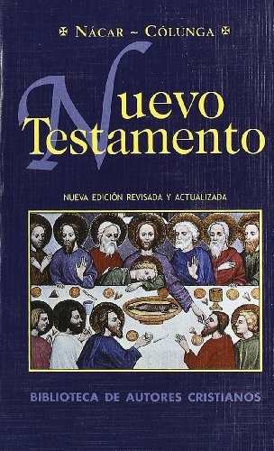 Nuevo Testamento. N.C. (Nuevo): 75 (EDICIONES BÍBLICAS)