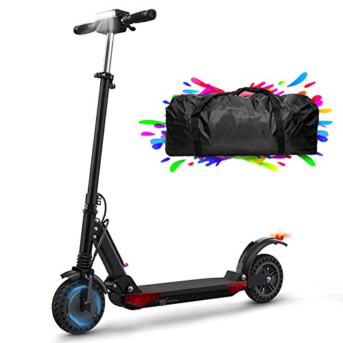 Patinete Eléctrico 30Km patinetes electricas Scooter electrico 350W, 8'' Neumático a Prueba de explosiones Honeycomb, Patinete para Adultos y Adolescentes, Kugoo S1 Pro (Blanco) … Patinete Eléctrico 30Km patinetes electricas Scooter electrico 350W, 8'' Neumático a Prueba de explosiones Honeycomb, Patinete para Adultos y Adolescentes, Kugoo S1 Pro (Blanco) …