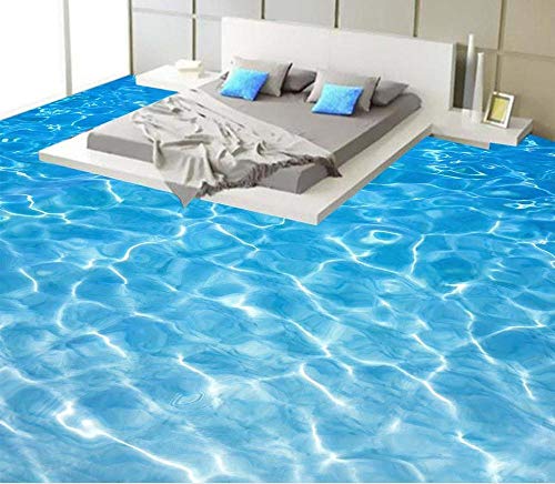 Piso 3Dfoto Papel Tapiz Del Piso 3D Estereoscópico Ondas De Agua De Mar Piso 3D Videos Autoadhesivos Fondos De Piso 3D-350 * 245Cm Piso 3Dfoto Papel Tapiz Del Piso 3D Estereoscópico Ondas De Agua De Mar Piso 3D Videos Autoadhesivos Fondos De Piso 3D-350 * 245Cm