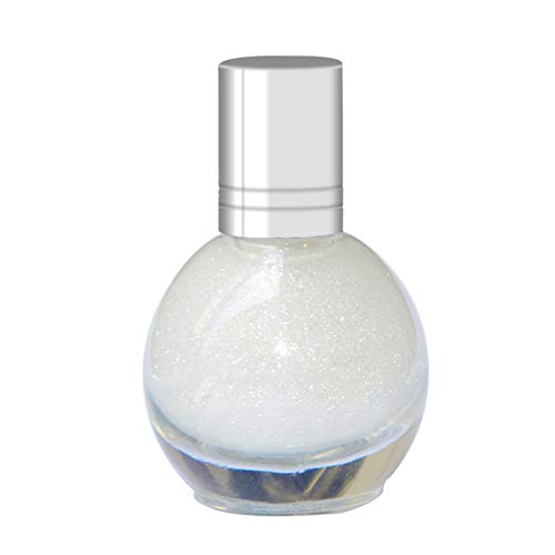 Qianren Diamond Glitter Liquid Highlighter Maquillaje Rolling Ball Liquid Highlighting Iluminador brillante de alto brillo para cara Cuerpo
