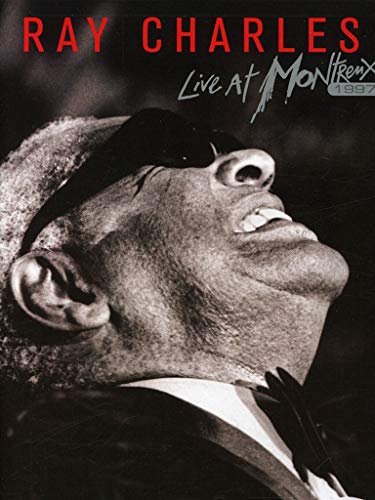 Ray Charles - Live At Montreux