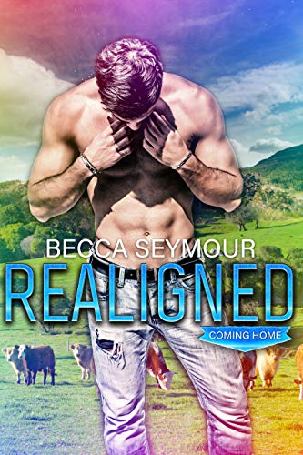 Realigned: A M/M Small-town Romance (Coming Home) (English Edition)