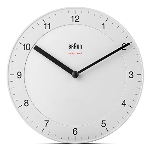 Reloj Braun - Hombre BC06W-DCF