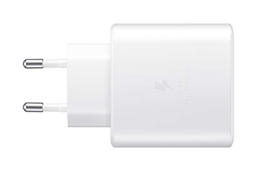 Samsung (EP-TA845) Quick Charger White