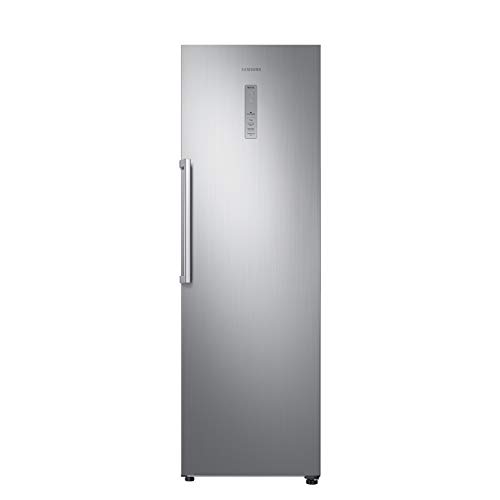 Samsung RR39M7145S9/ES Nevera Tall One Door TWIN17, Total No Frost, 385 L, Platinum, Inox