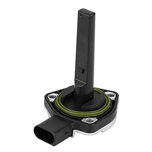 Sensor de nivel de aceite Qiilu Sensor de nivel de aceite del motor remitente 12617508003 para 1 3 5 6 7 Series Z3 / Z4 / X3 / X5 / E46 / E60 / E6 / E82 / E87 / E88 / E90 / E91 Sensor de nivel de aceite Qiilu Sensor de nivel de aceite del motor remitente 12617508003 para 1 3 5 6 7 Series Z3 / Z4 / X3 / X5 / E46 / E60 / E6 / E82 / E87 / E88 / E90 / E91