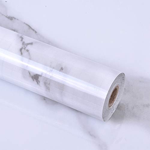 Shackcom Papel Adhesivo para Muebles Marmol DIY 60 x 300cm,Vinilos Pintado Autoadhesivo de Cocina Pegatina Decorativa Armario Papel Pared para la Cocina Encimera Oficina de Baño,Antifouling Humedad Shackcom Papel Adhesivo para Muebles Marmol DIY 60 x 300cm,Vinilos Pintado Autoadhesivo de Cocina Pegatina Decorativa Armario Papel Pared para la Cocina Encimera Oficina de Baño,Antifouling Humedad