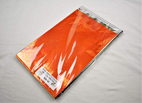 Sobres de regalo en paquetes surtidos – Varios colores, tamaños y cantidades con o sin cinta adhesiva (Multicolor, 25 x 38 + 3,5 unidades, 100 unidades)