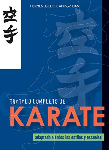 Tratado completo de Karate