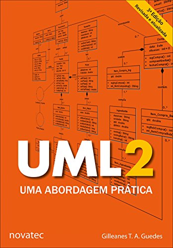 UML 2 - Uma Abordagem Prática (Portuguese Edition)