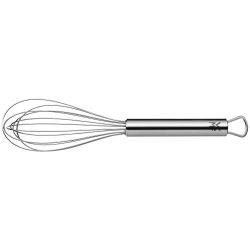 WMF Profi Plus Batidor de Varillas, Acero Inoxidable Pulido, 20 cm WMF Profi Plus Batidor de Varillas, Acero Inoxidable Pulido, 20 cm