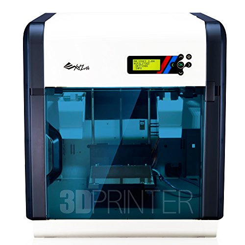 XYZ Printing 3F20AXEU00D da Vinci 2.0A 3D Impresora Printer