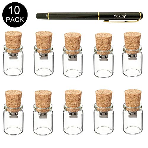 10pcs Botella de 16 GB Cute Drift unidad flash USB memory stick Almacenamiento U-Disk regalo de Navidad (16.0 GB) 10pcs Botella de 16 GB Cute Drift unidad flash USB memory stick Almacenamiento U-Disk regalo de Navidad (16.0 GB)
