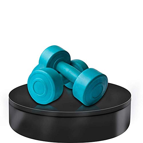 BAOSHISHAN Base Giratoria Eléctrica 50cm 100kg Plataforma Rotatoria 360° Negro con Mando a Distancia para Grabar Vídeo BAOSHISHAN Base Giratoria Eléctrica 50cm 100kg Plataforma Rotatoria 360° Negro con Mando a Distancia para Grabar Vídeo