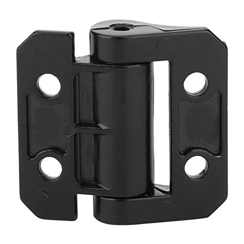 Bisagra de Torsión, Bisagra de Ángulo Ajustable de Alta Resistencia Acero de Aleación de Zinc Negro Galvanizado Para Maquinaria Industrial Puerta de Vidrio 0.9/1.2/1.8/2.3N.m(Black 2.3N.m) Bisagra de Torsión, Bisagra de Ángulo Ajustable de Alta Resistencia Acero de Aleación de Zinc Negro Galvanizado Para Maquinaria Industrial Puerta de Vidrio 0.9/1.2/1.8/2.3N.m(Black 2.3N.m)