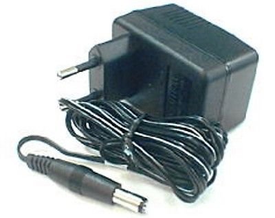 Black & Decker - Cargador de baterías para taladro, 9,6 V,  CD96 EPC96 EPC96CA CA