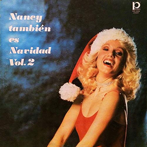 Blanca Navidad / El Tamborilero / Rodolfo, El Reno De La Nariz Roja / Jingle Bells / We Wish You A Merry Christmas (Yo Soy La Navidad 2)