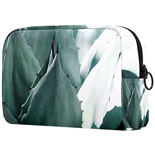 Bolsas de cosméticos para Mujeres, Bolsas de Maquillaje, neceseres espaciosos, Accesorios de Viaje, Regalos, Planta Verde de Aloe Vera, Regalo para el día de la Madre Bolsas de cosméticos para Mujeres, Bolsas de Maquillaje, neceseres espaciosos, Accesorios de Viaje, Regalos, Planta Verde de Aloe Vera, Regalo para el día de la Madre