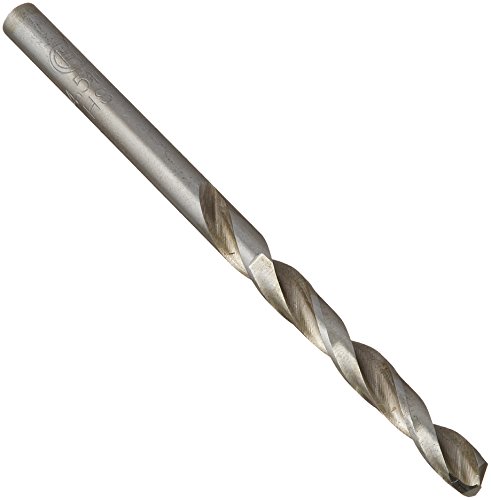 Bosch 2 608 595 061 - Pack de 10 brocas para metal HSS-G, DIN 338 (4,5 x 47 x 80 mm) Bosch 2 608 595 061 - Pack de 10 brocas para metal HSS-G, DIN 338 (4,5 x 47 x 80 mm)