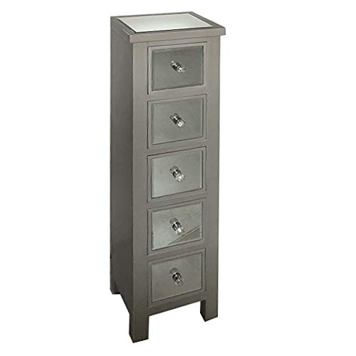 BY SIGRIS Signes Grimalt Cómoda con Cajones | Mueble con Cajones - 102x2,5x27,5 cm BY SIGRIS Signes Grimalt Cómoda con Cajones | Mueble con Cajones - 102x2,5x27,5 cm