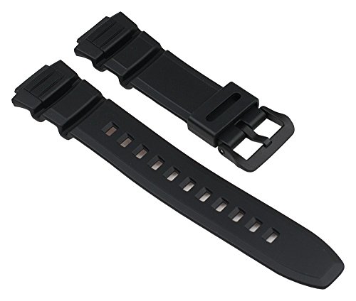 Casio MCW-100H, W-S220 Watch Strap 10452435