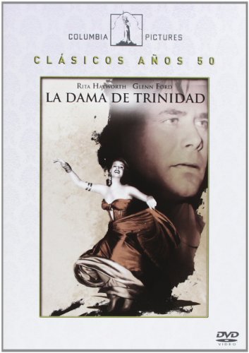 Clásicos Años '50: La Dama De Trinidad [DVD]