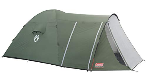 Coleman Trailblazer - Tienda de campaña para 5 Personas Coleman Trailblazer - Tienda de campaña para 5 Personas