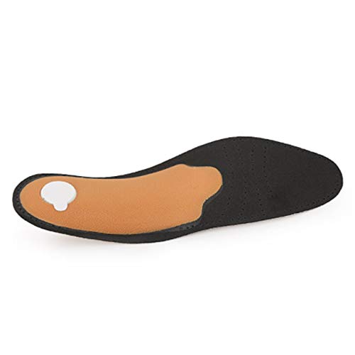 DBSUFV Plantilla de zapatos con almohadilla completa de arco de carbón activado Pie plano dentro y fuera de ocho caracteres Plantilla de corrección de forma de pierna Xo DBSUFV Plantilla de zapatos con almohadilla completa de arco de carbón activado Pie plano dentro y fuera de ocho caracteres Plantilla de corrección de forma de pierna Xo