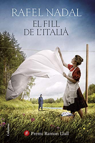 El fill de l'italià: Premi Ramon Llull 2019 (Catalan Edition)