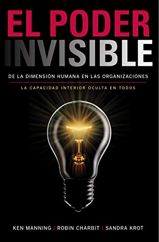 El poder invisible de la dimensión humana en las organizaciones: La capacidad interior oculta en todos